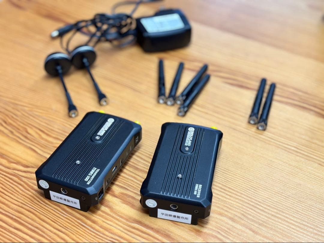 その他 HOLLYLAND MARS300