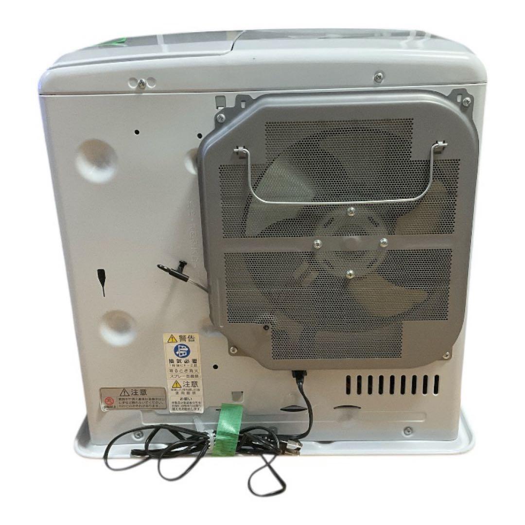 送料込み！安価！石油ストーブ　ダイニチブルーヒーター FW-5623L大容量9L