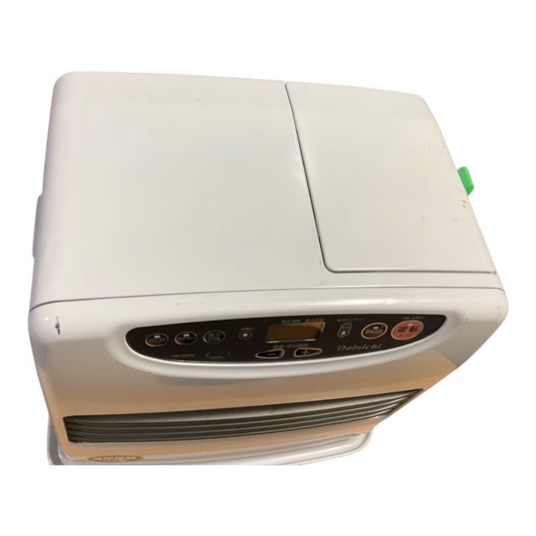 送料込み！安価！石油ストーブ　ダイニチブルーヒーター FW-5623L大容量9L