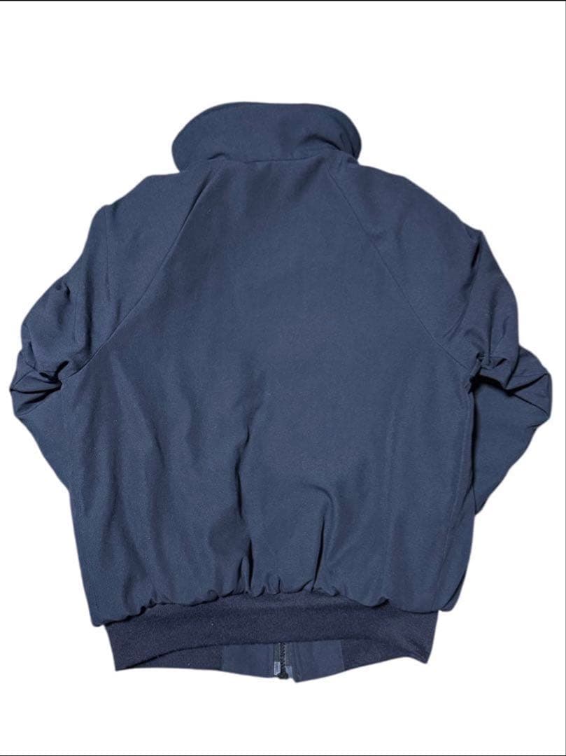 USN シップボードジャケット USNAVY 米軍放出品　small