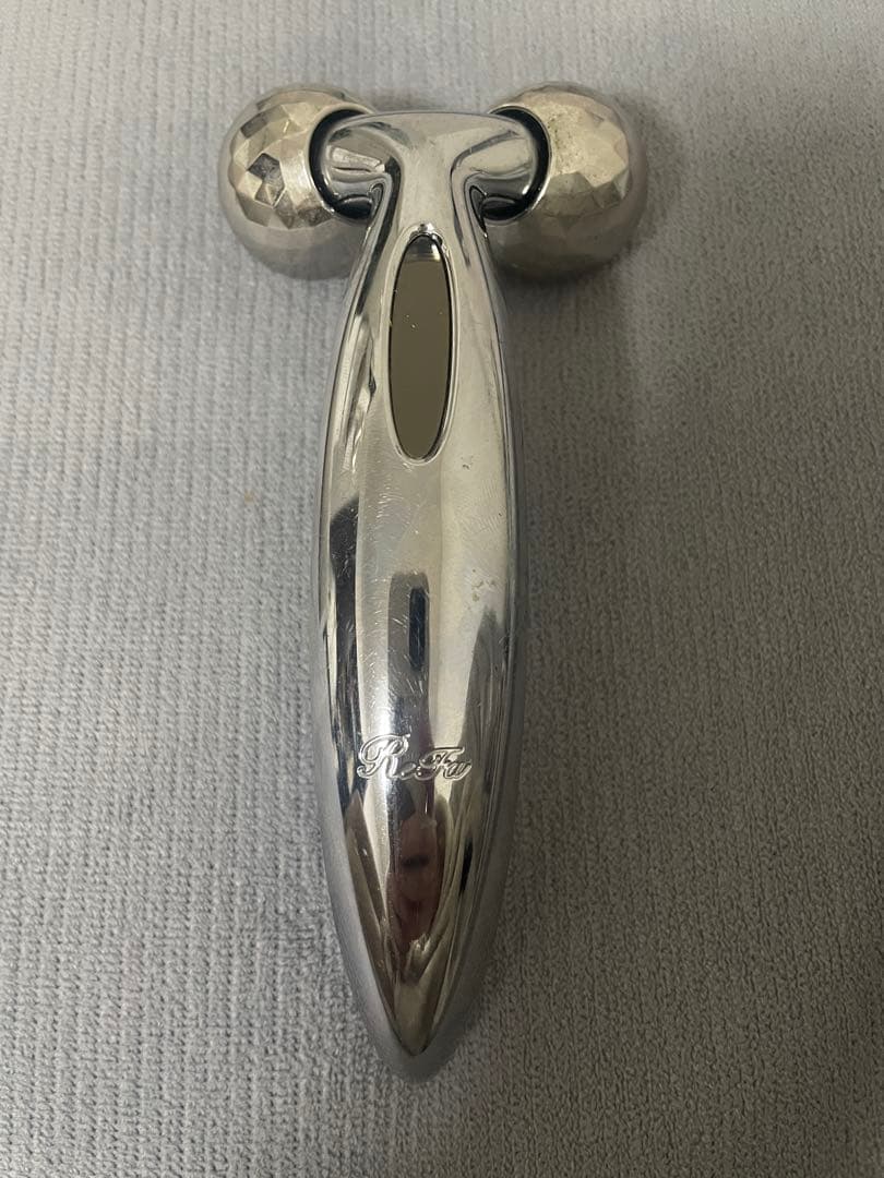 美顔ローラー ReFa リファカラット CARAT MTG PEC-L1706