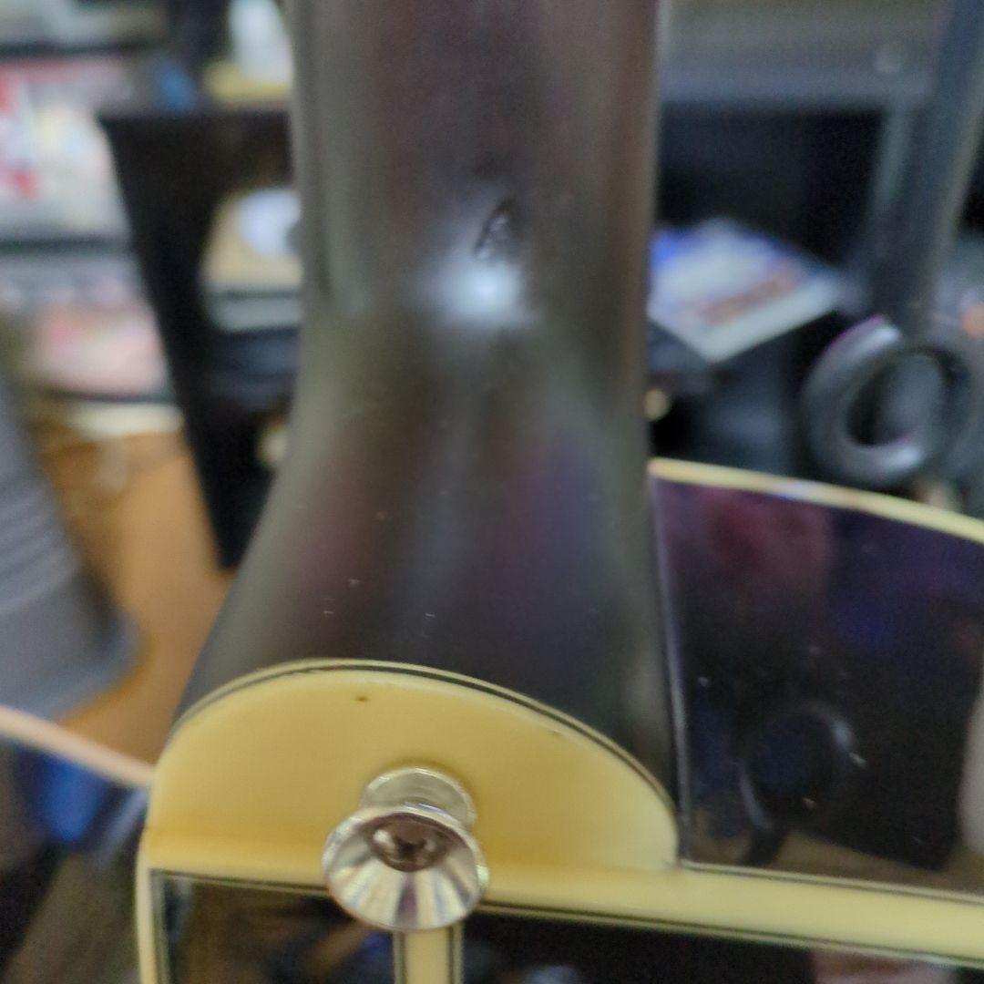 し*う様 Legend by Aritaエレアコースティックギター♫ブラック♡