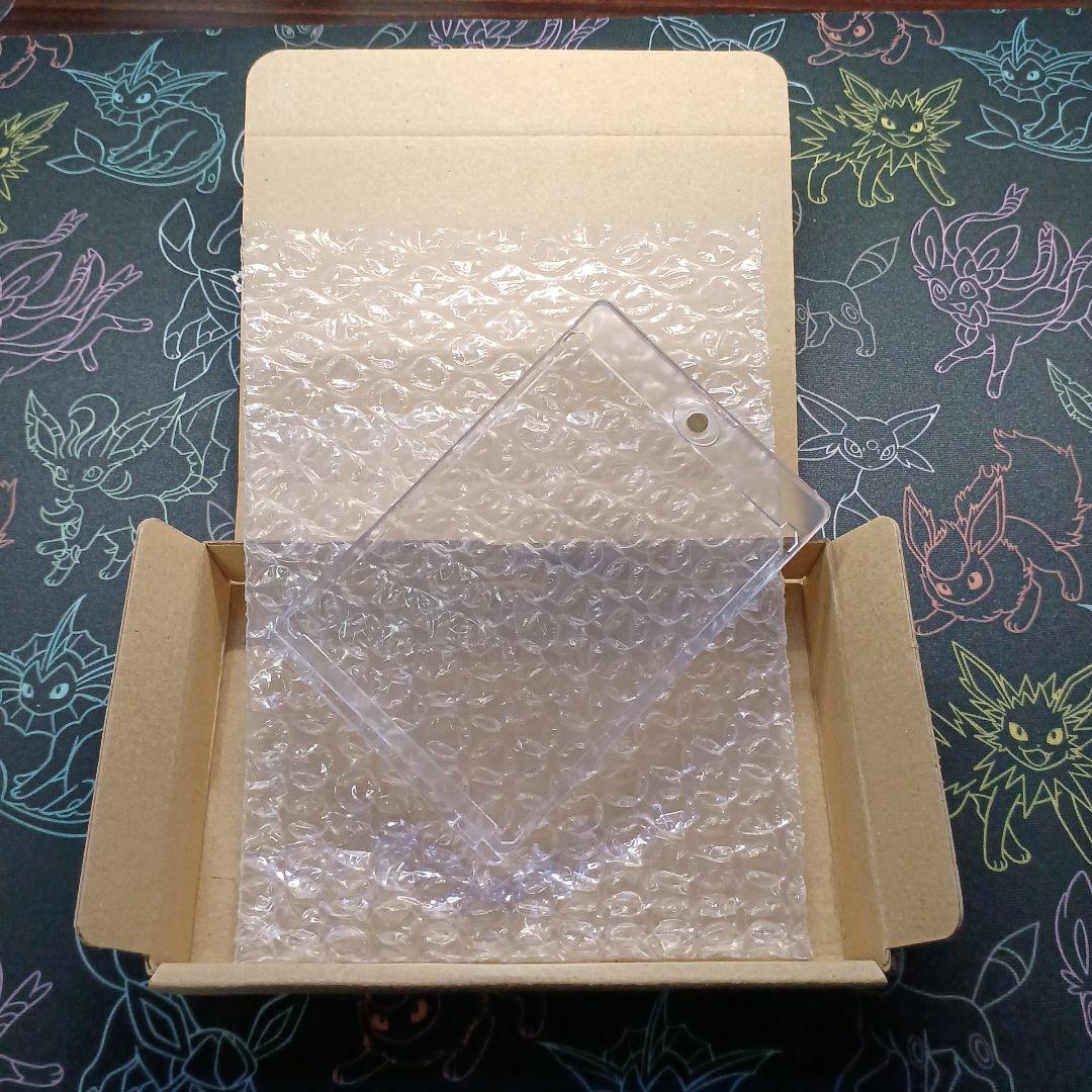 ラティアスex SAR 楽園ドラゴーナ【マグネットローダー付き】