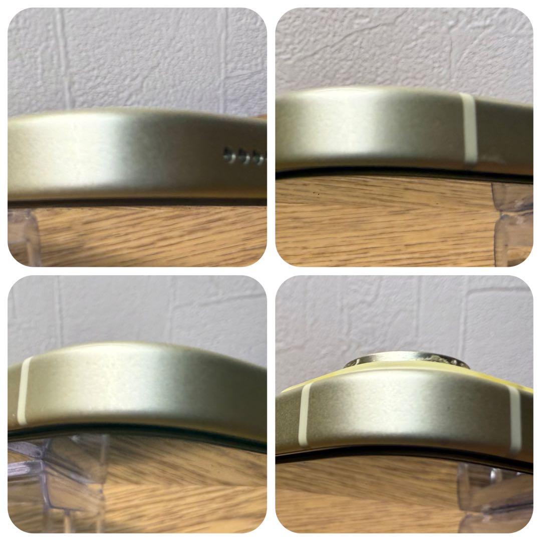 Apple iPhone 15本体 Yellow 128GB 箱付き