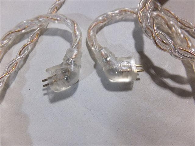 TFZ LIVE X リケーブル可能イヤホン