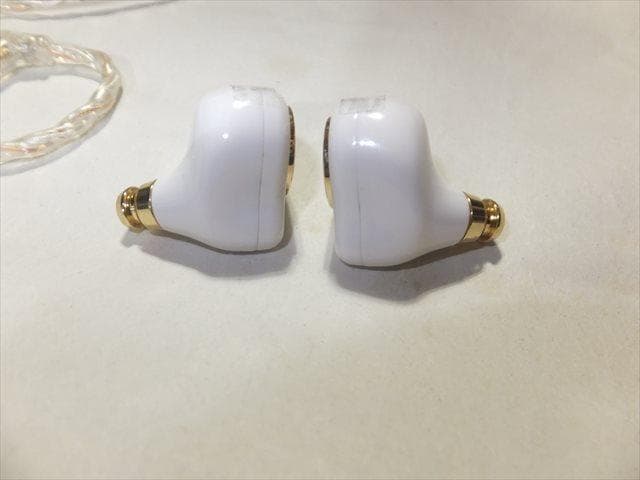 TFZ LIVE X リケーブル可能イヤホン