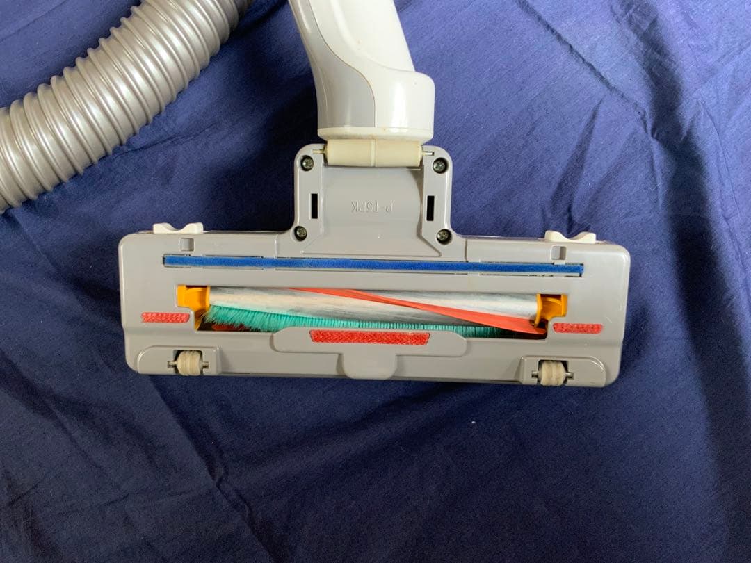 【期間限定お値下げ】SHARP サイクロン掃除機