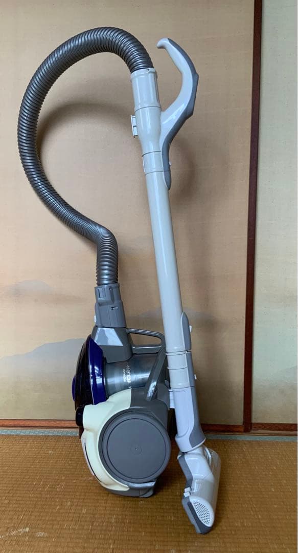 【期間限定お値下げ】SHARP サイクロン掃除機