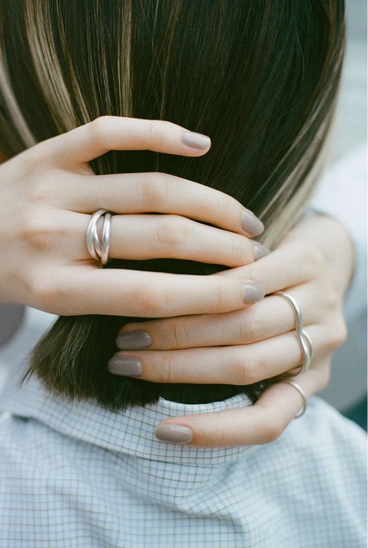 GRANJE グランジェ ジェルポリッシュセット + 2カラー ジェルネイル