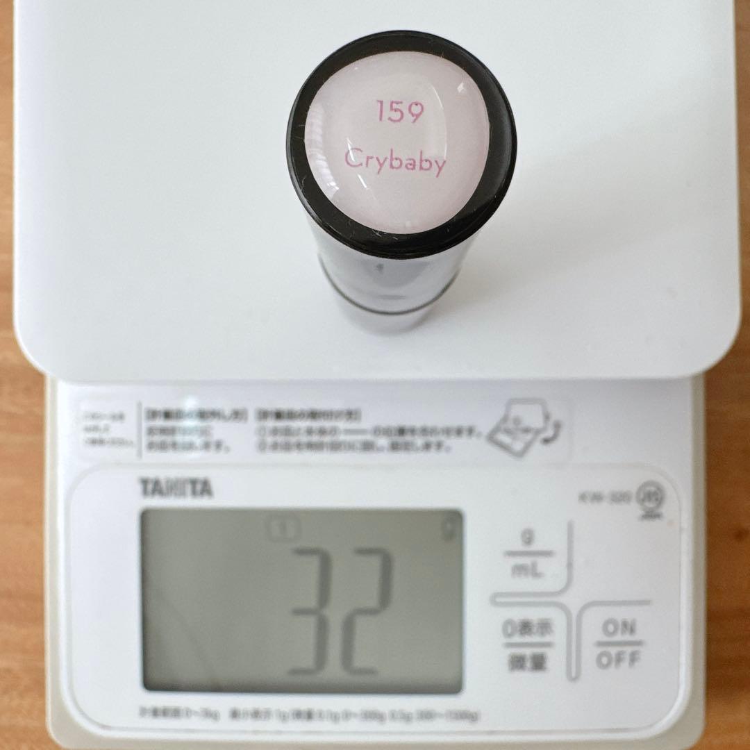 GRANJE グランジェ ジェルポリッシュセット + 2カラー ジェルネイル