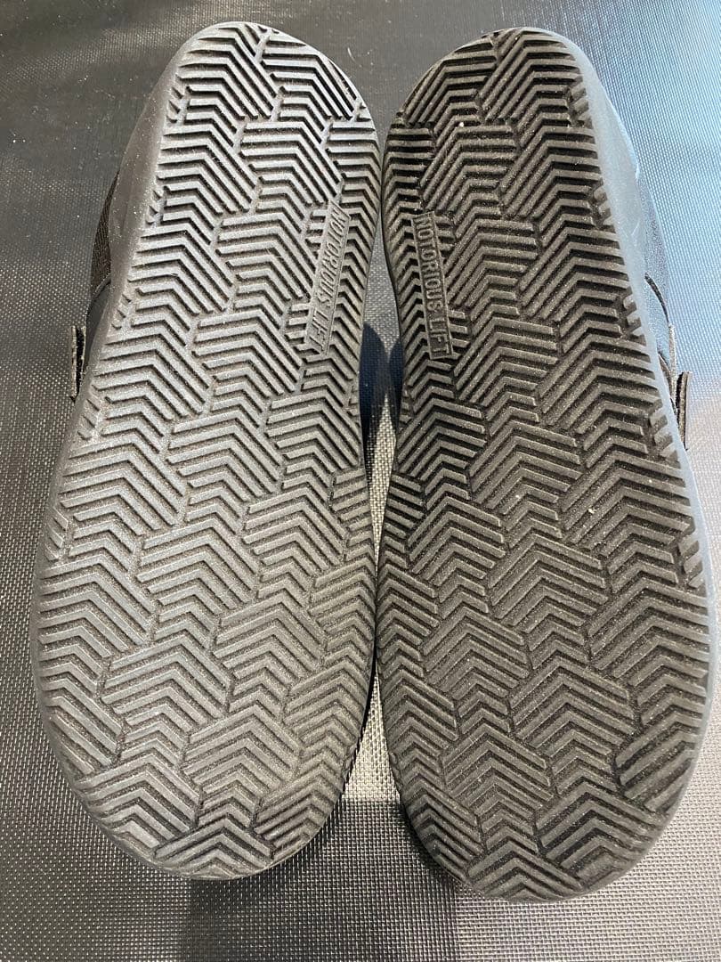 ノートリアスリフト Notorious Lift Gen4 サイズ 41 美品