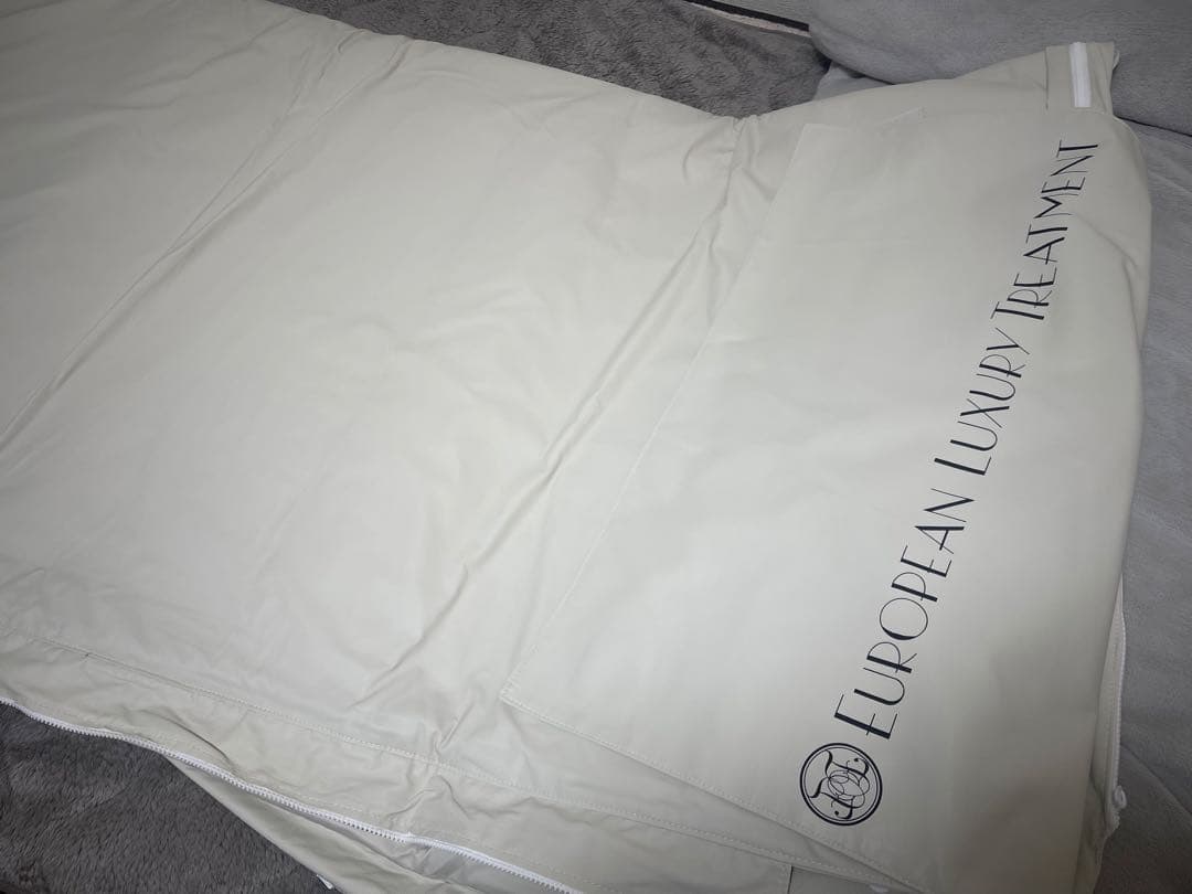 ロンヴェロップレショーファント　岩盤マット　ヒーター