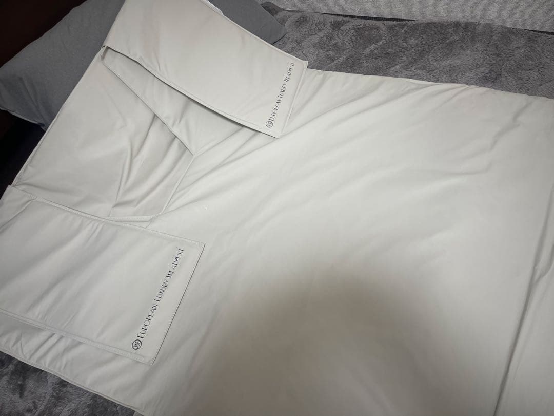 ロンヴェロップレショーファント　岩盤マット　ヒーター