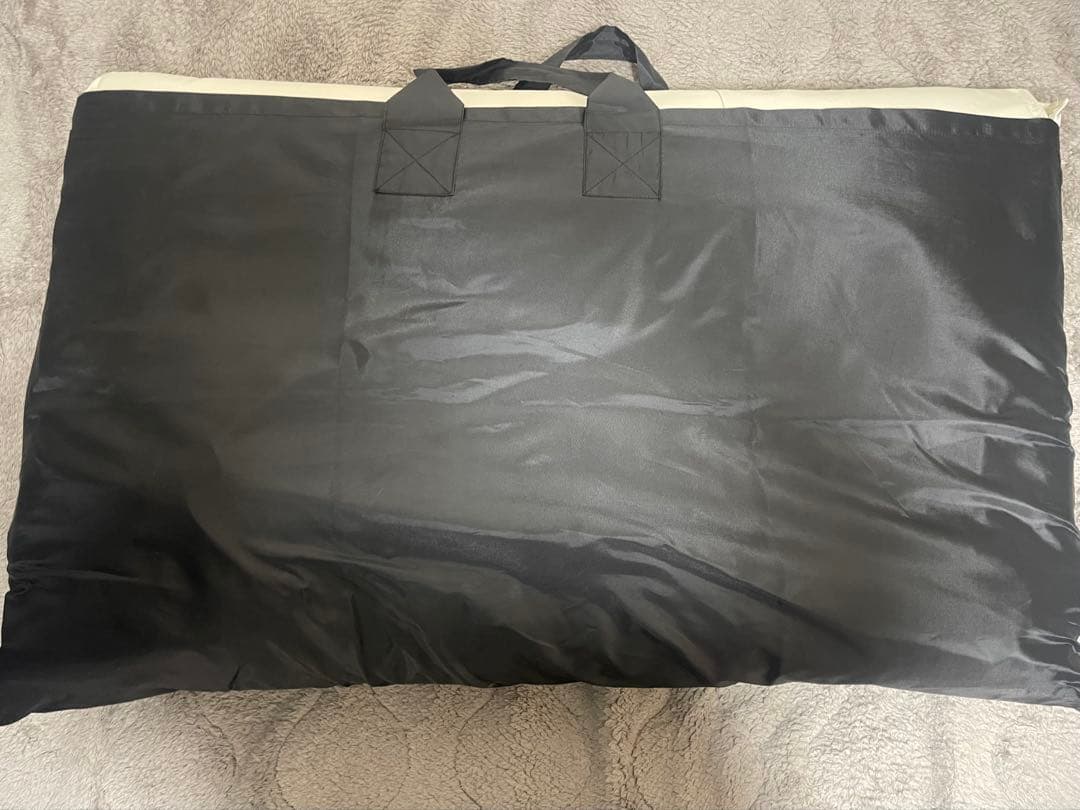 ロンヴェロップレショーファント　岩盤マット　ヒーター