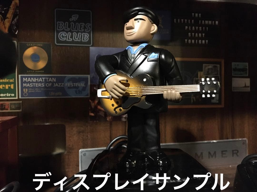 リトルジャマー