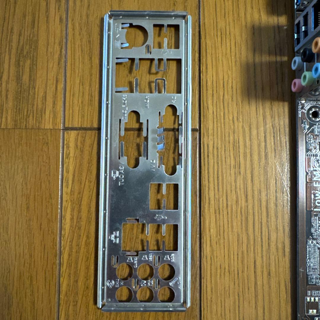 PBH77-V + CORE i7-3770/16gbメモリセット