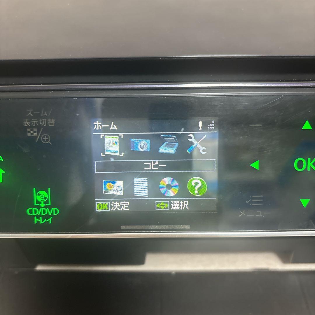 EPSON EP-804A　ジャンク 　 ※送料無料　即購入可