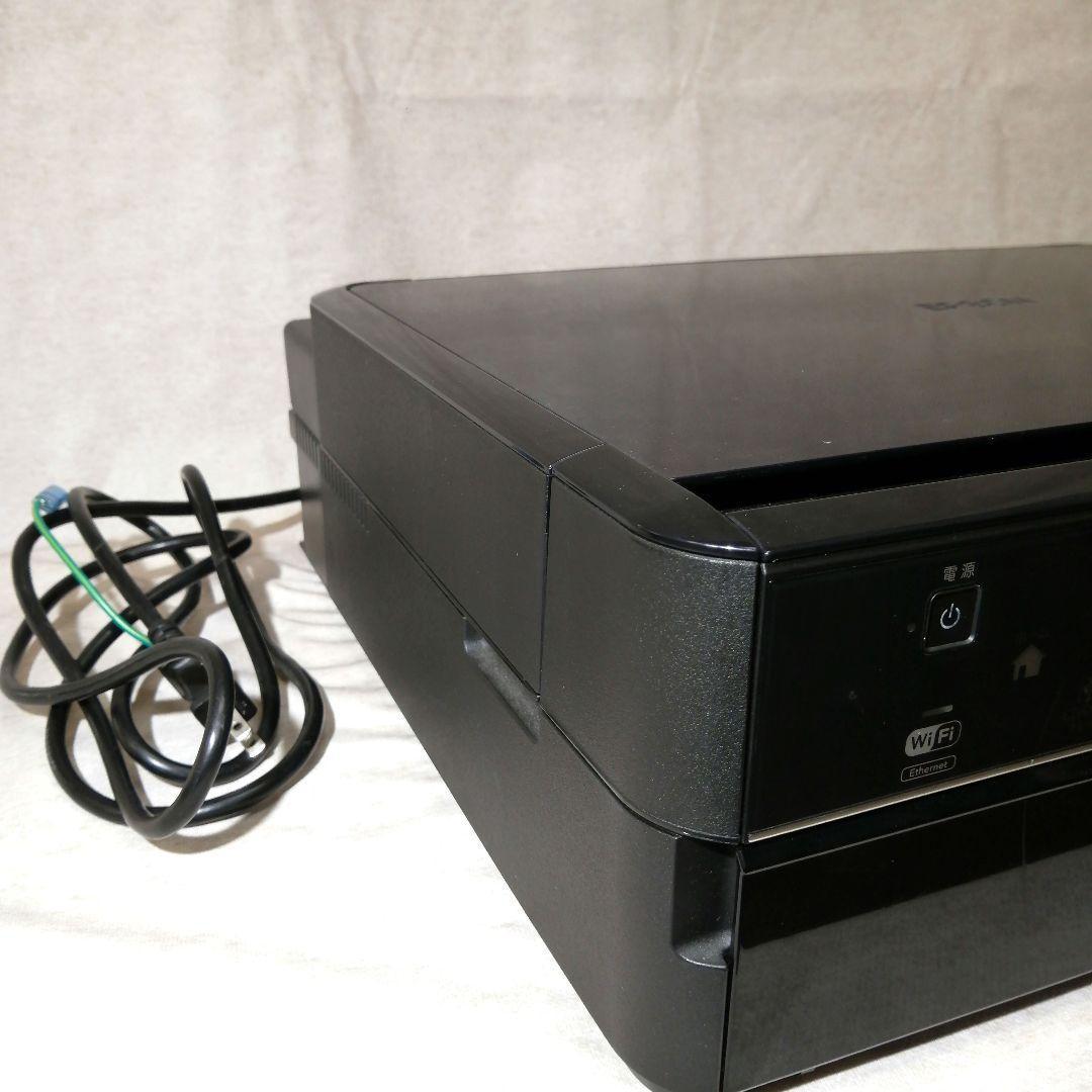 EPSON EP-804A　ジャンク 　 ※送料無料　即購入可