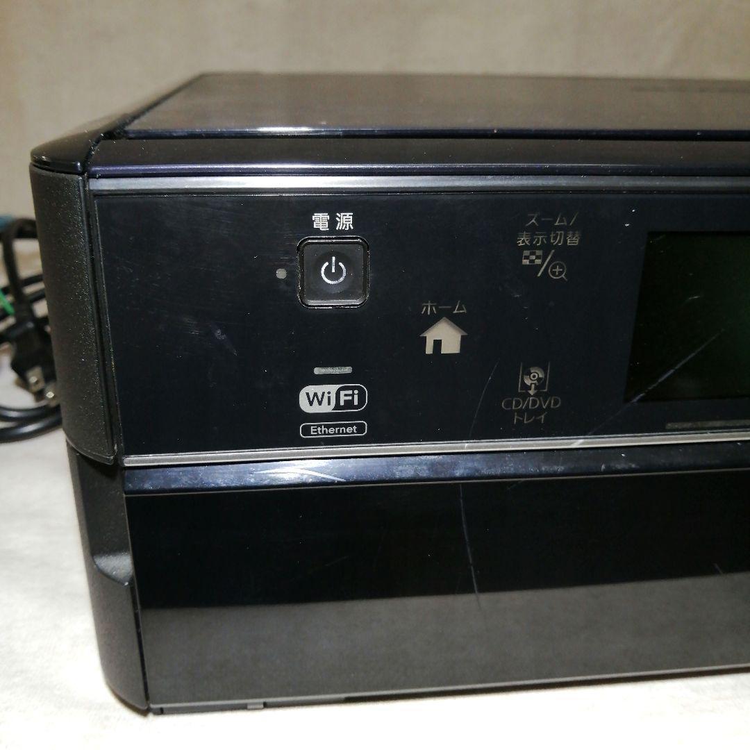 EPSON EP-804A　ジャンク 　 ※送料無料　即購入可