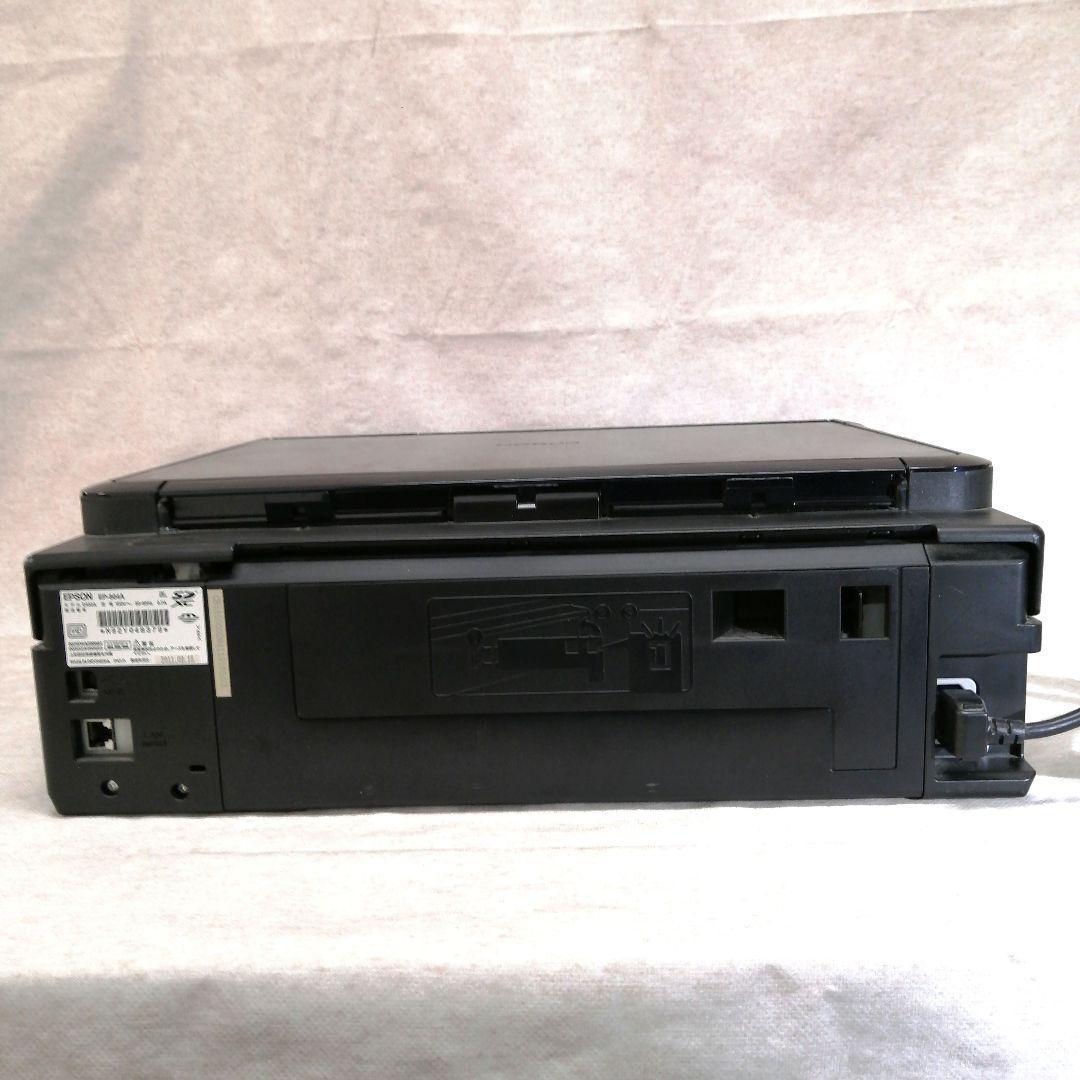 EPSON EP-804A　ジャンク 　 ※送料無料　即購入可