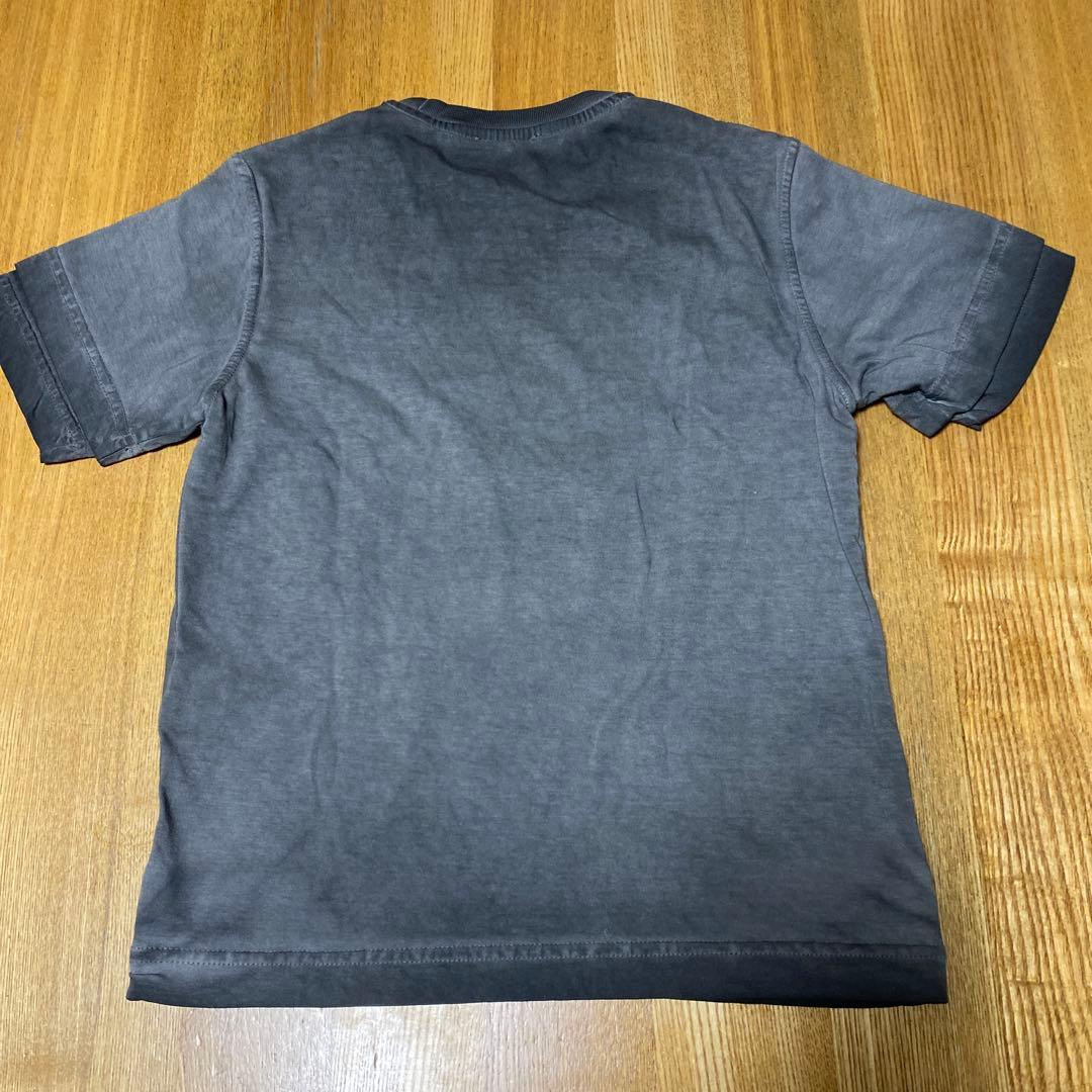 新品★DIESEL Tシャツ &デニムパンツ120★