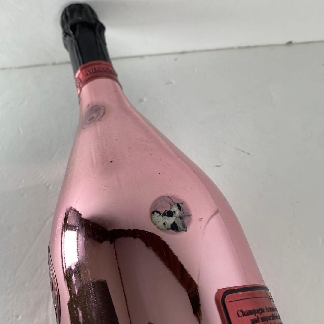 未開封　アルマンド　ブリニャック　ロゼ