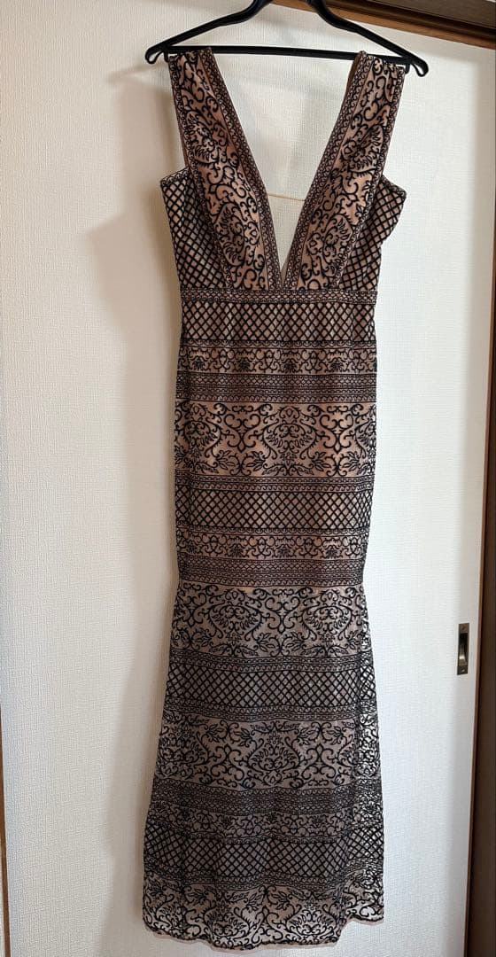 BCBGMAXAZRIA ドレス　ワンピース　サイズ2