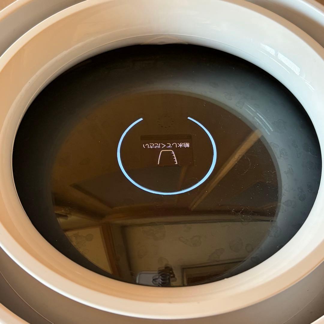 【美品】BALMUDA Rain 加湿器2019年製