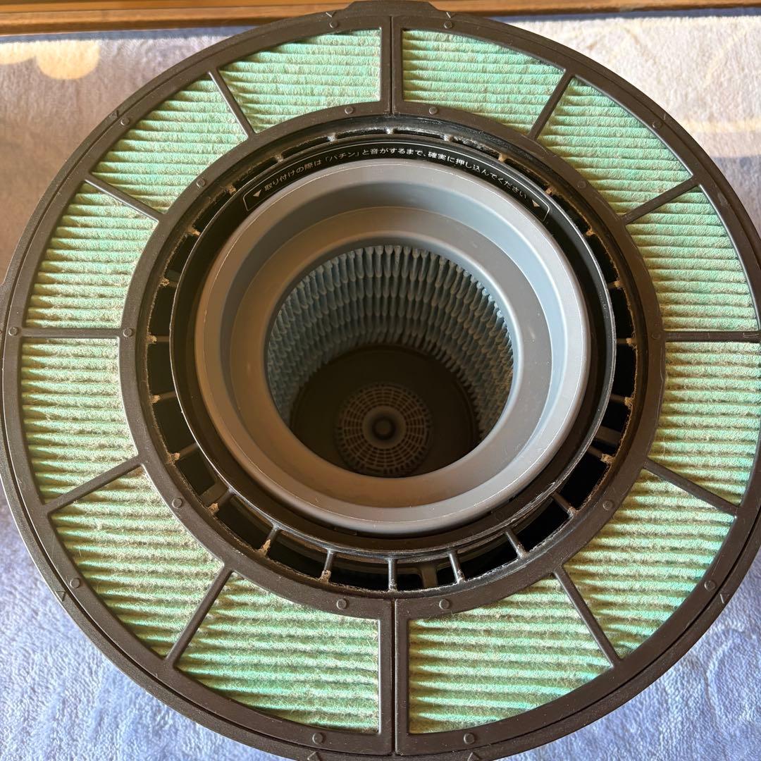 【美品】BALMUDA Rain 加湿器2019年製