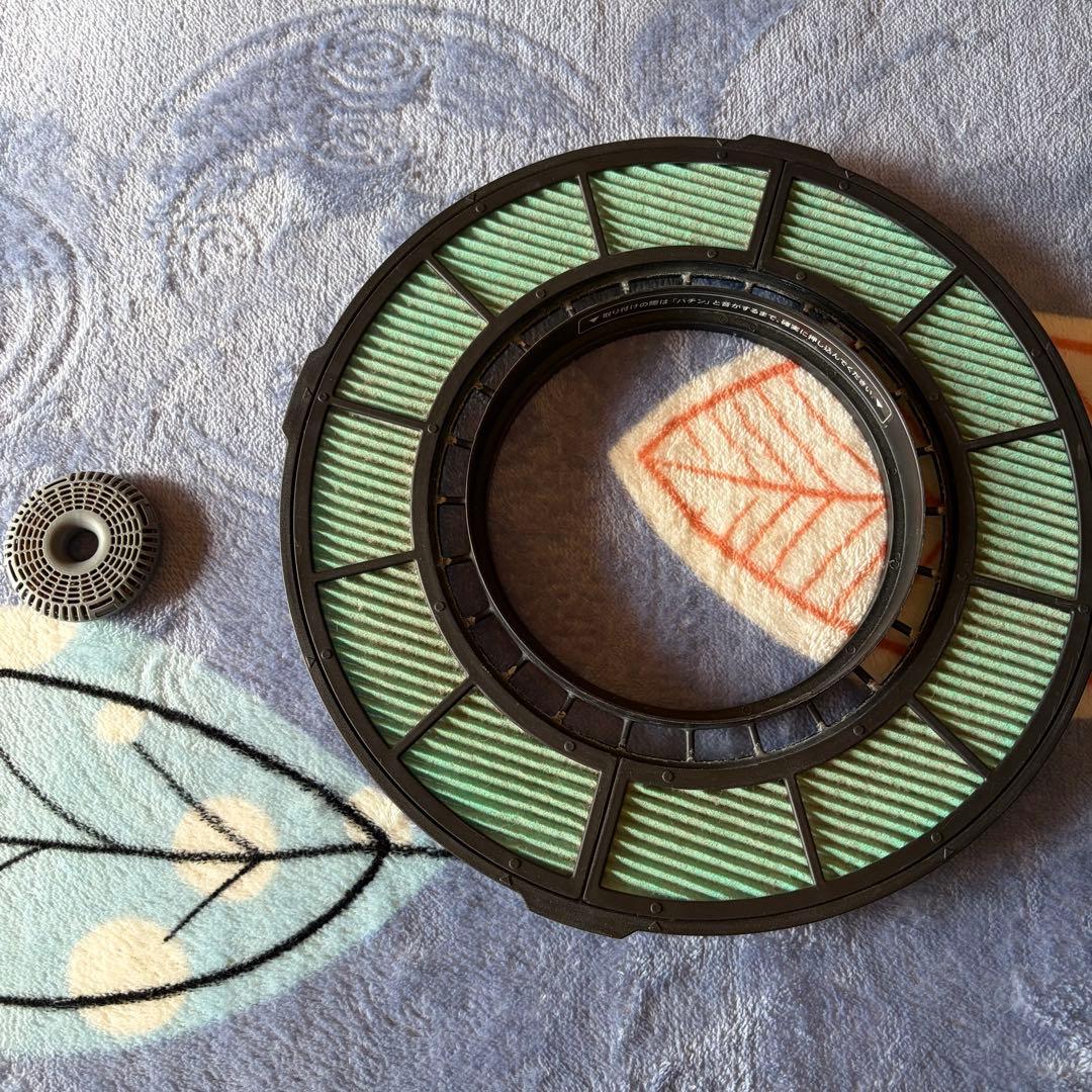 【美品】BALMUDA Rain 加湿器2019年製