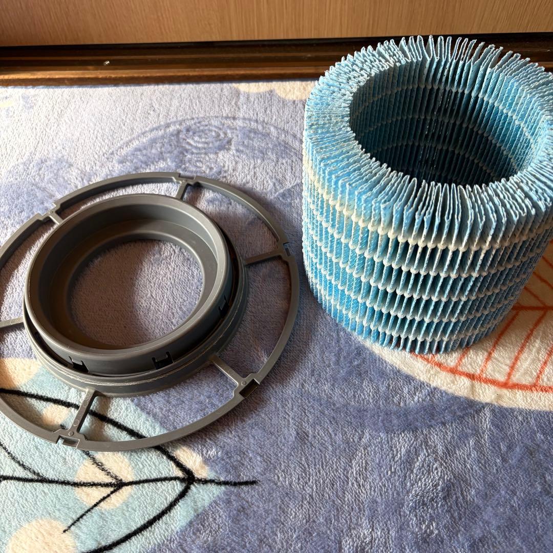 【美品】BALMUDA Rain 加湿器2019年製