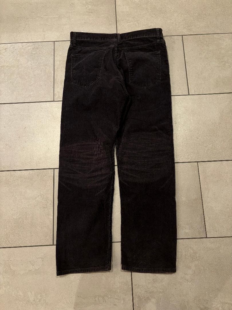 NEIGHBORHOOD WC DP BASIC C-PT コーデュロイパンツ