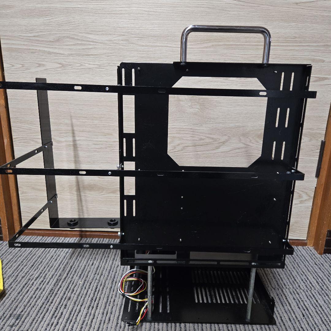 長尾製作所　atxオープンフレーム改