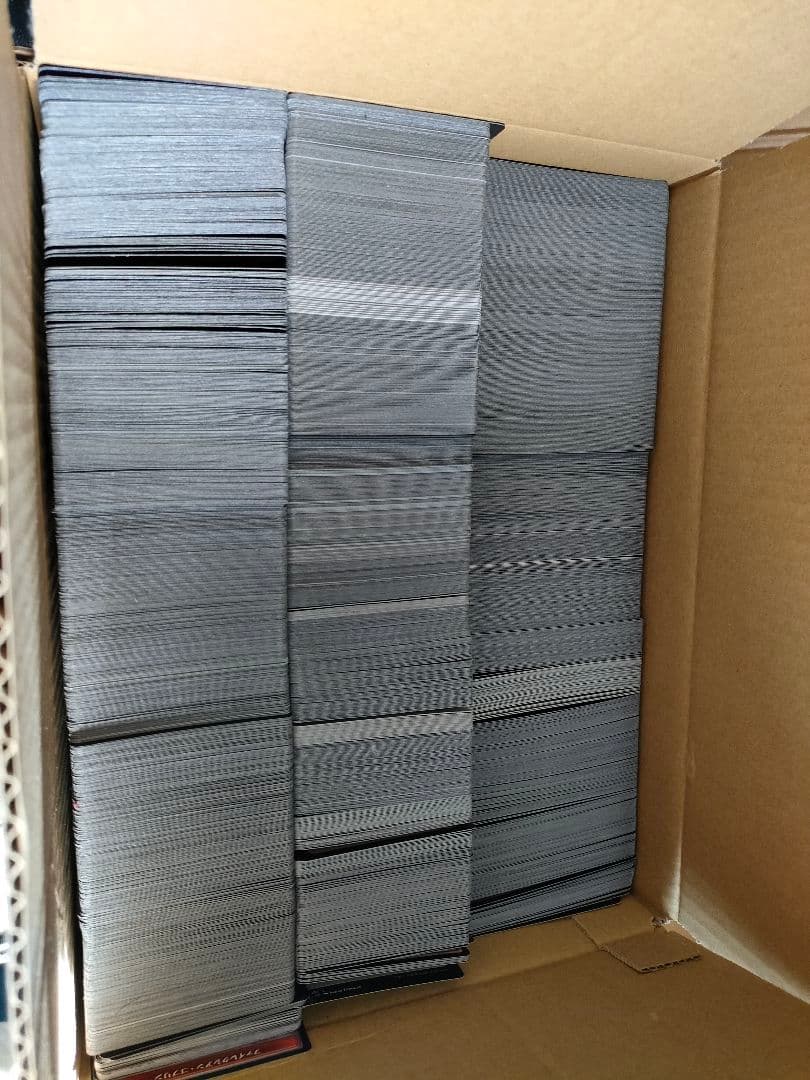 桂*一様 MTG引退処分品　優良コモン〜神話レアまで大量枚数有り