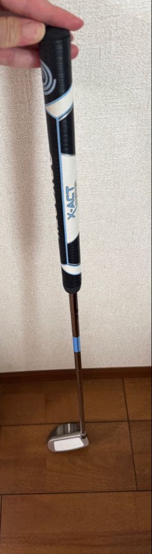 オデッセイ　チッパー　ODYSSEY X-ＡＣＴ　CHIPPER