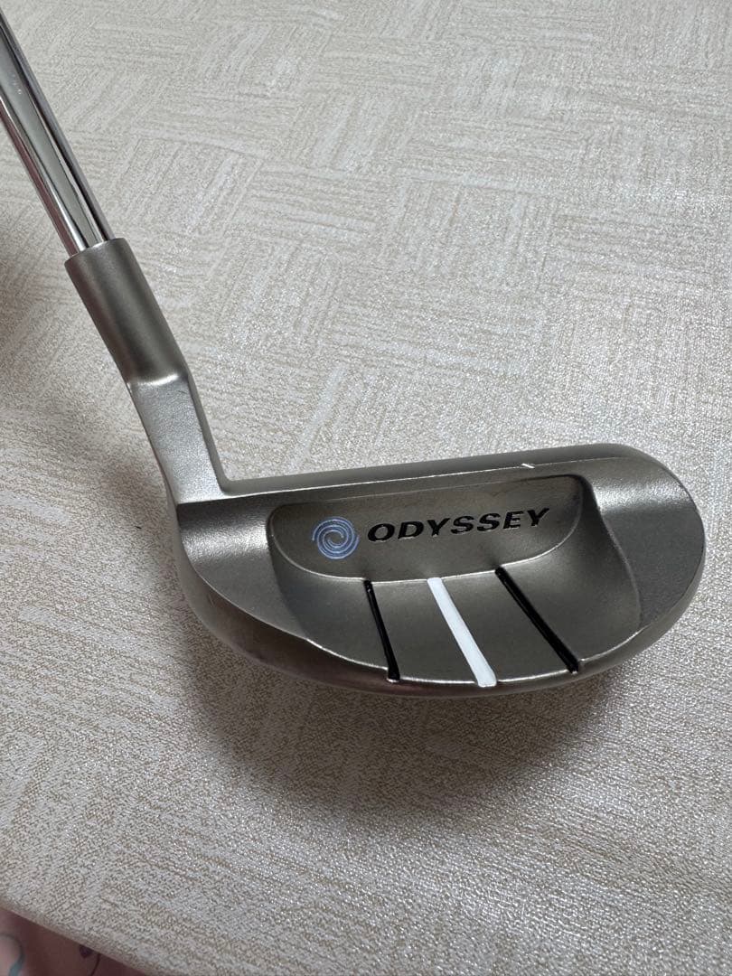 オデッセイ　チッパー　ODYSSEY X-ＡＣＴ　CHIPPER