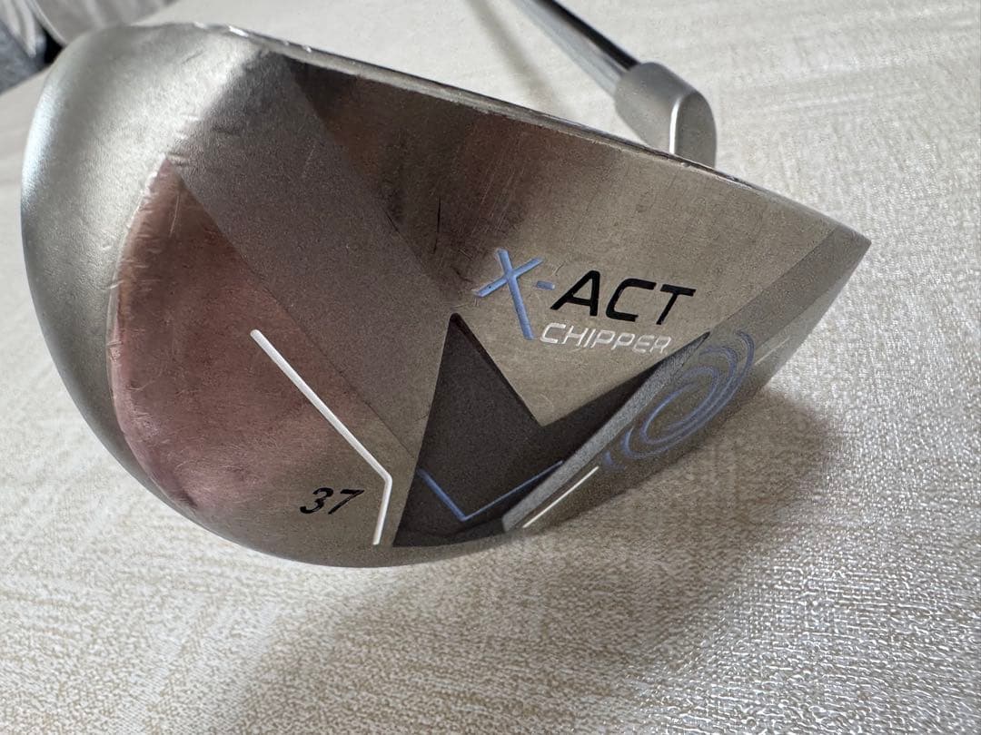 オデッセイ　チッパー　ODYSSEY X-ＡＣＴ　CHIPPER