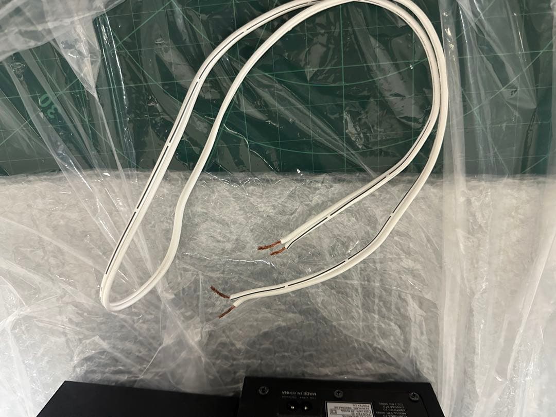 FOSTEX PM0.4c ブラック