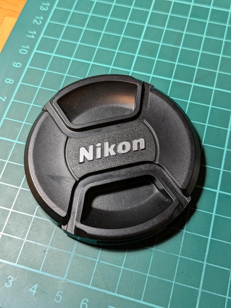 AF-S DX NIKKOR 18-200mm　本体セット　ニコン　nikon