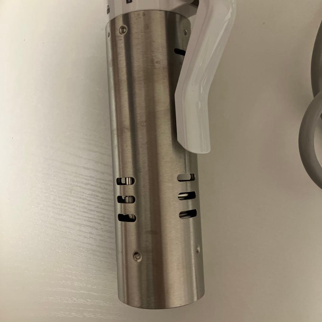 ZWILLING ツヴィリング　低温調理器 ホワイト