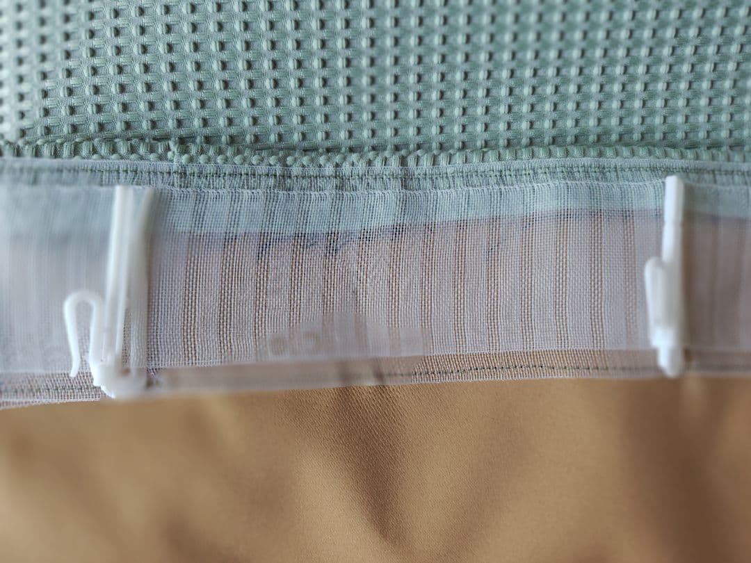 防音カーテンコーズ　110×200 　2枚組