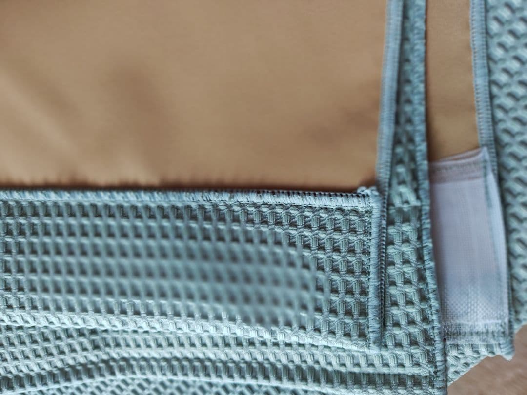 防音カーテンコーズ　110×200 　2枚組