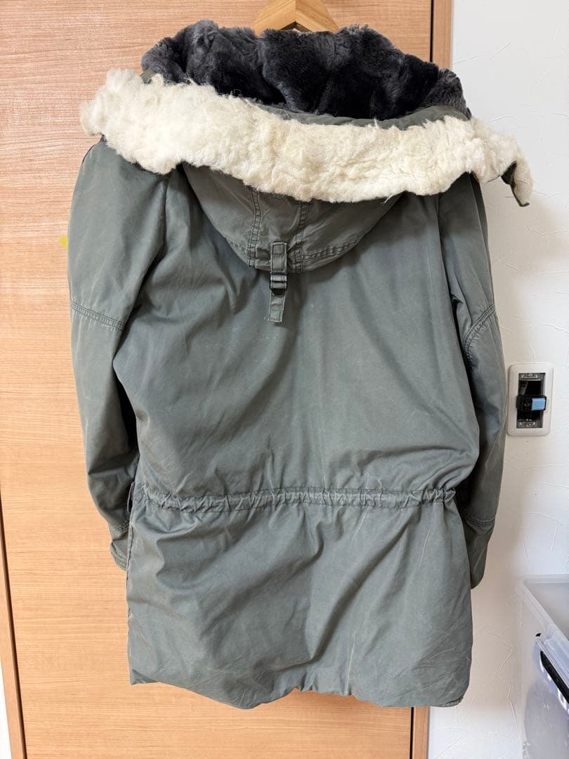 80's usaf N3B オリジナル