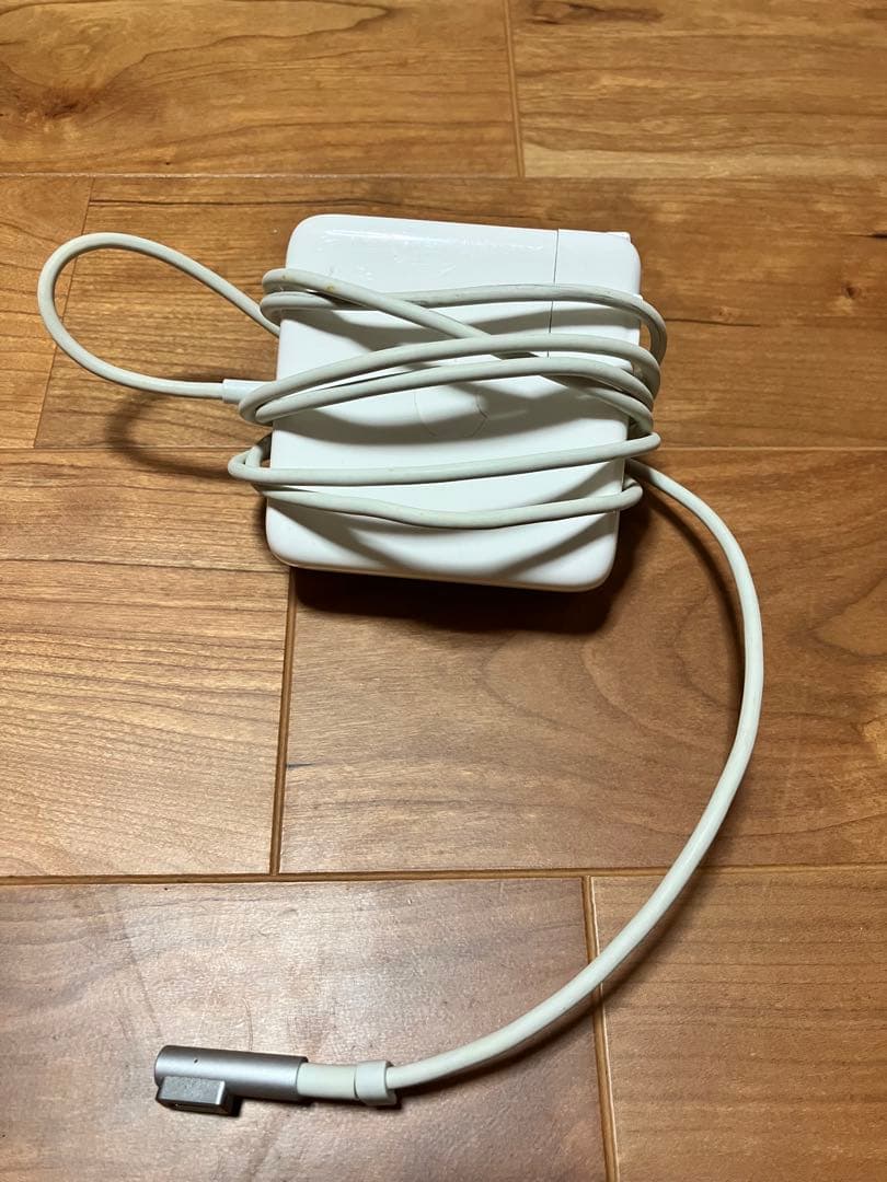 MacBook Pro (13-inch, Late 2011) 本体