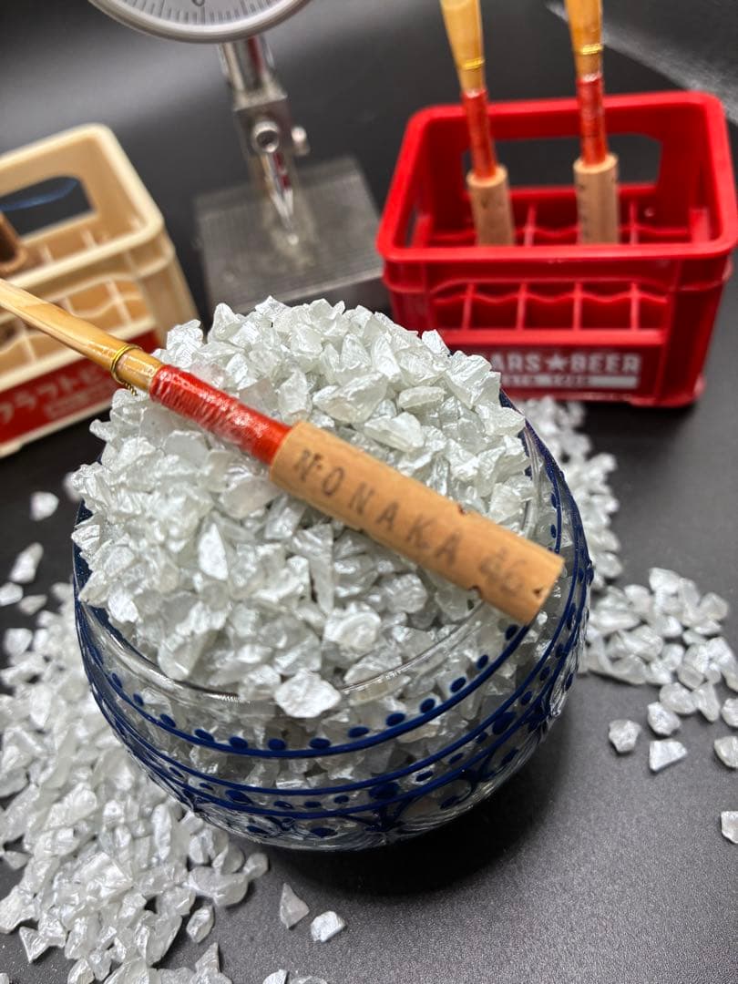 ちこちゃん　オーボエリード　4本セット