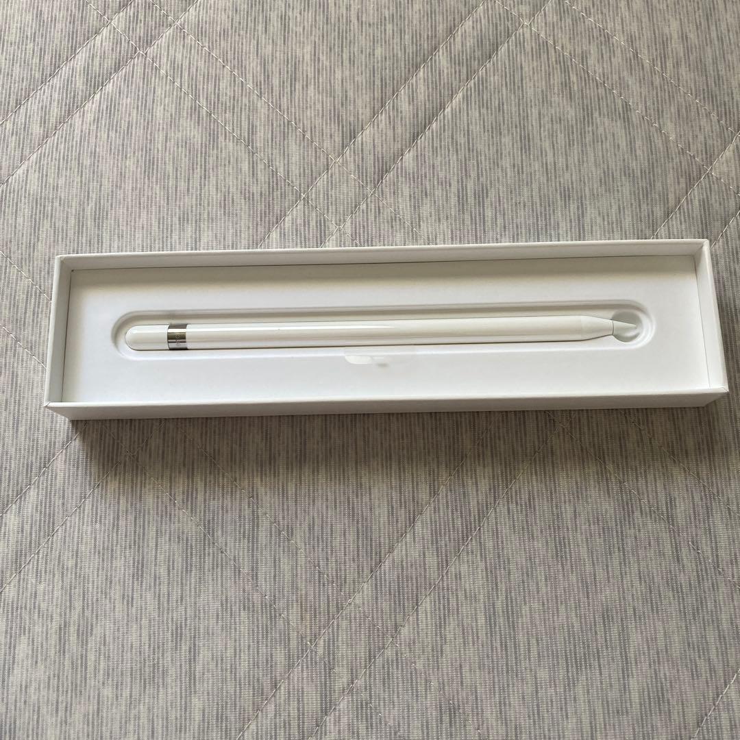 apple ペンシルMQLY3J/A 新品未使用