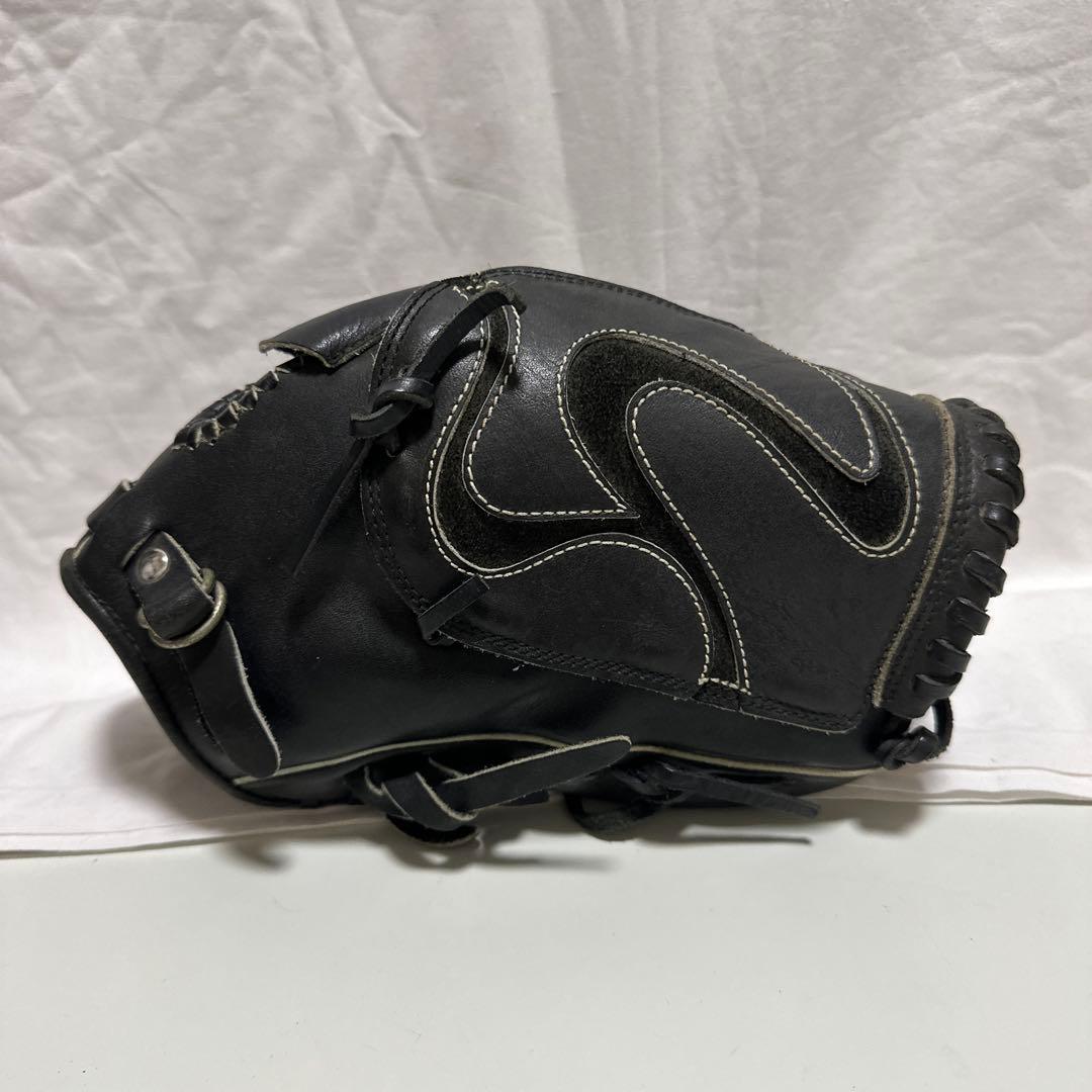 ダルビッシュ有 モデル (アシックス) ★軟式 グローブ 右投げ用