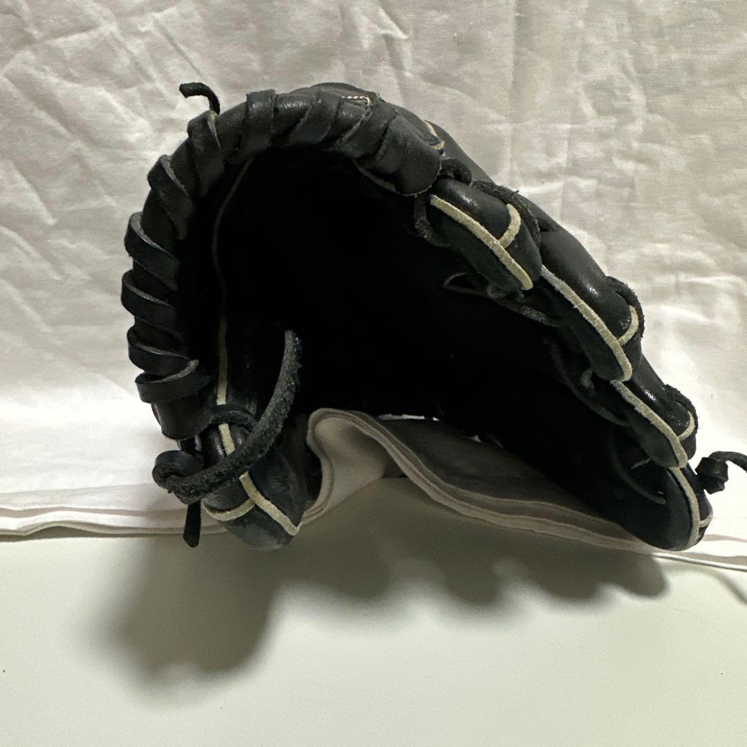 ダルビッシュ有 モデル (アシックス) ★軟式 グローブ 右投げ用