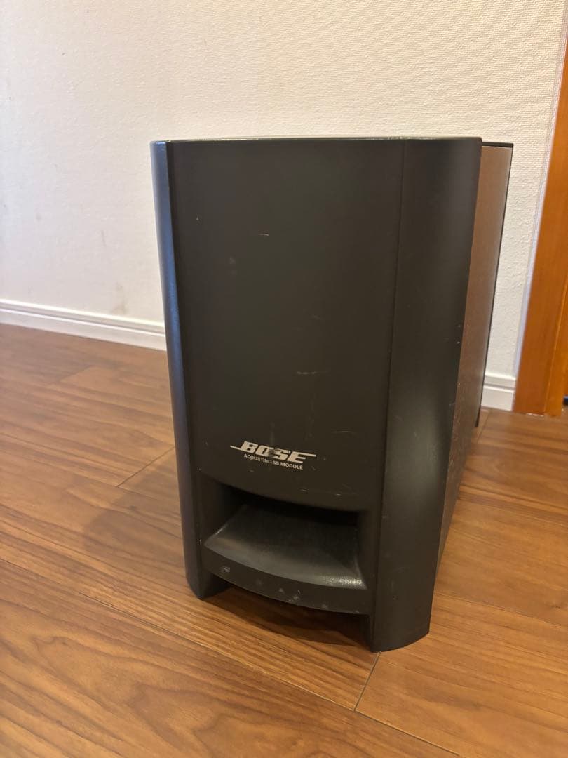 BOSE 321GSX ジャンクセット
