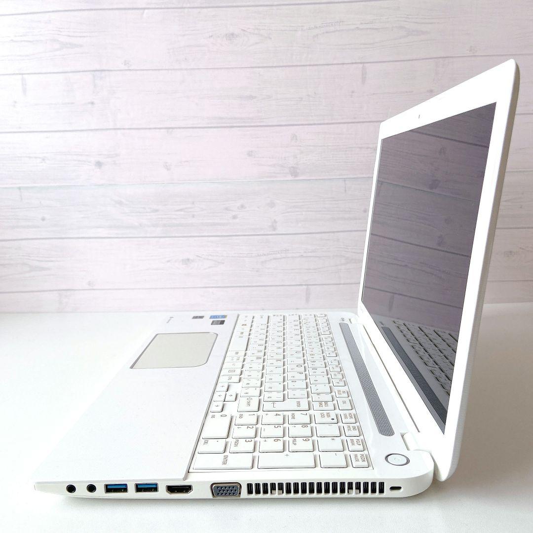 DynaBook/Windows11/8GB/東芝ノートパソコン/229